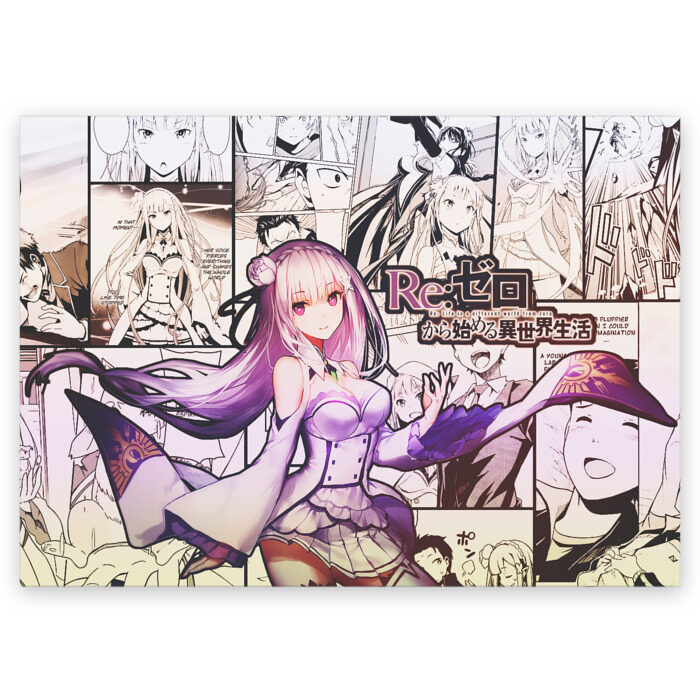 Поздравительная открытка Эмилия фото