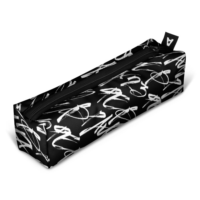 Пенал 3D 23 февраля фото