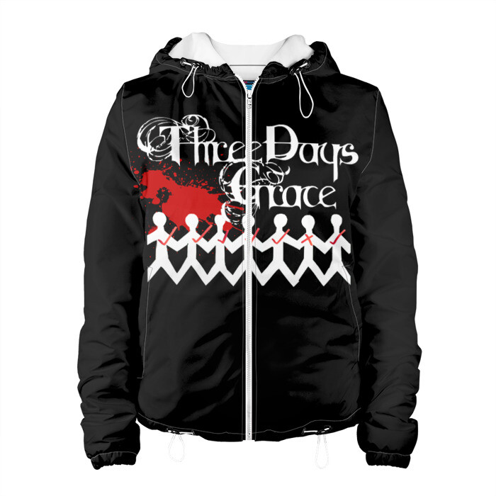 Three days grace get