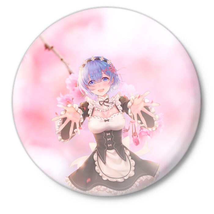 Значок Рем фото