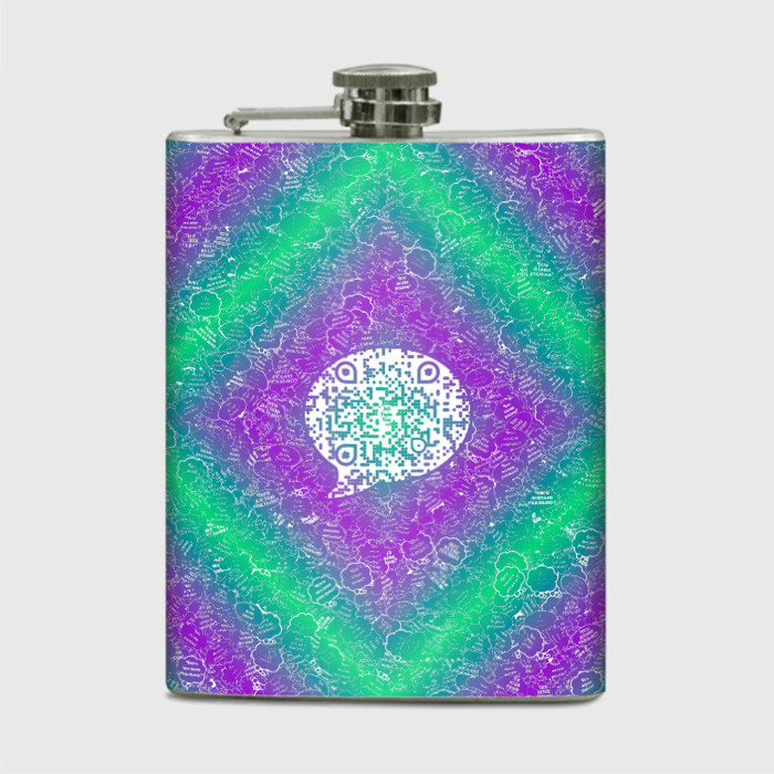 Фляга Выноска АПВ 62ЗГ фото