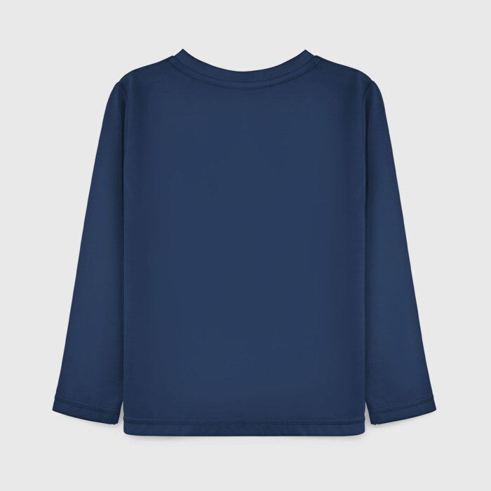 Детский лонгслив хлопок Веселый Роджер Луффи One Piece фото