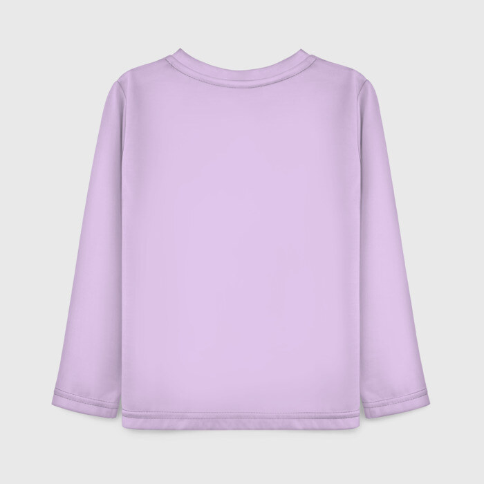 Детский лонгслив хлопок Веселый Роджер Луффи One Piece фото