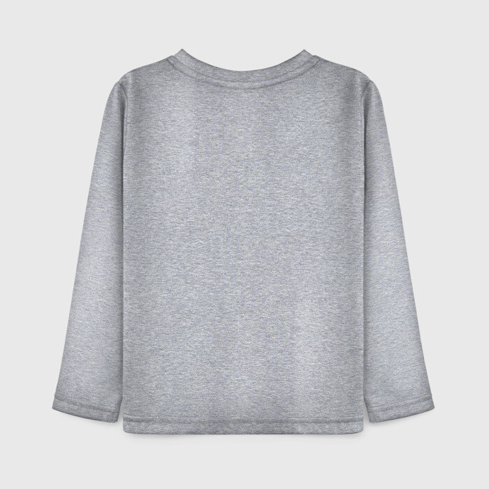 Детский лонгслив хлопок Веселый Роджер Луффи One Piece фото