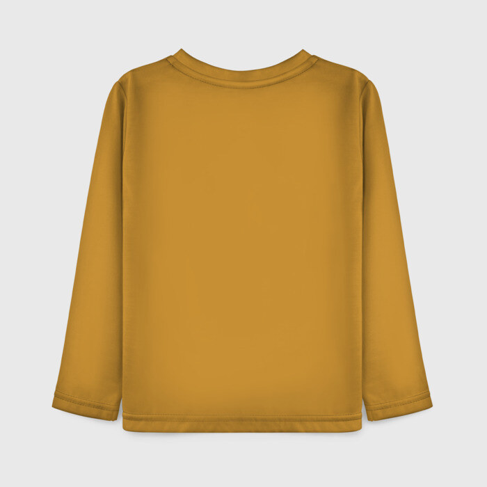 Детский лонгслив хлопок Веселый Роджер Луффи One Piece фото