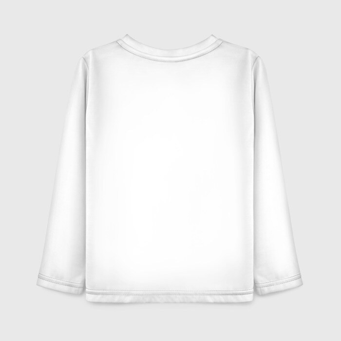 Детский лонгслив хлопок Веселый Роджер Луффи One Piece фото