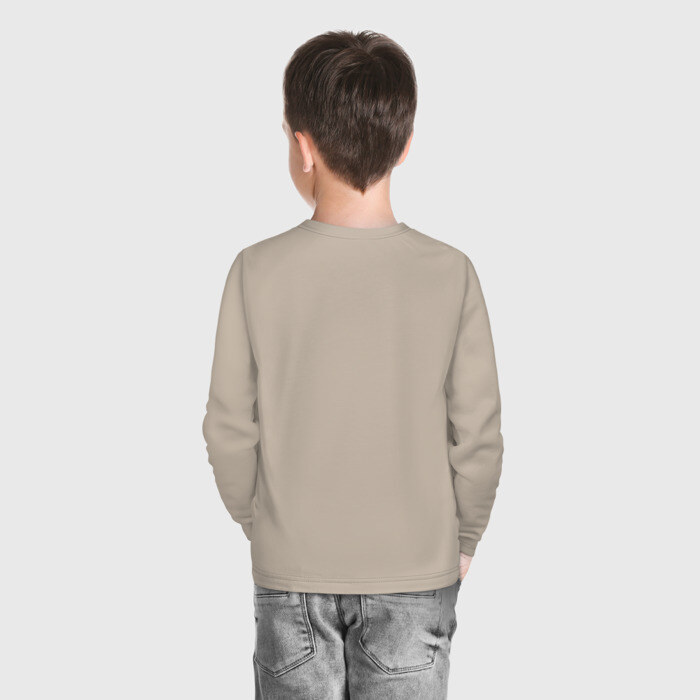 Детский лонгслив хлопок Веселый Роджер Луффи One Piece фото